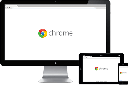 chrome