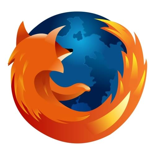 Firefox