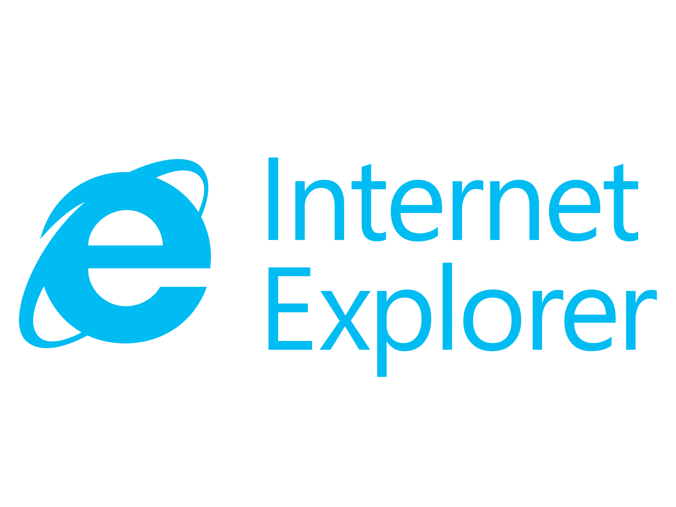 IE